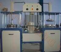 Paper Dish Machine in delhi